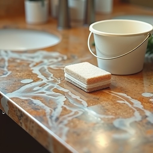 卫浴石材的清洁与保养(图1) 卫浴石材的清洁与保养(图1)