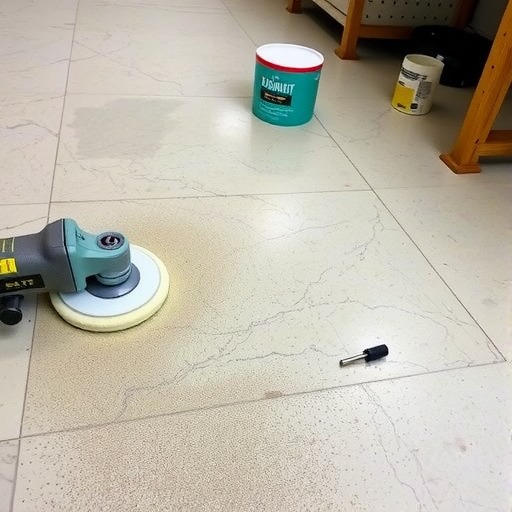 石材翻新养护知识