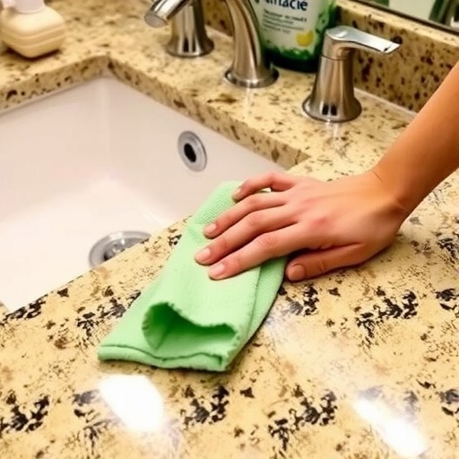 家庭石材保养知识