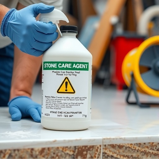 使用石材养护剂注意事项(图1)