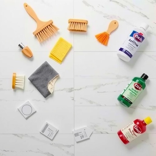 如何制定石材养护周期?(图1) 如何制定石材养护周期?(图1)