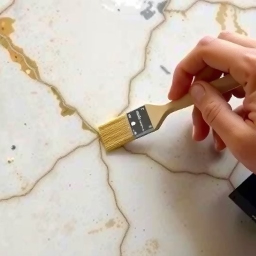 五莲花裂痕现象,我们该怎样处理(图1) 五莲花裂痕现象,我们该怎样处理(图1)