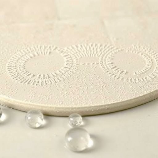 石材防水效果的检验