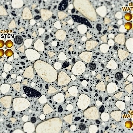 纳米技术在石材防护方面的应用