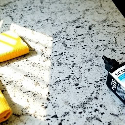 怎样永久的保持五莲花表面关泽度不改变