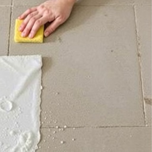 如何保养浴室石材