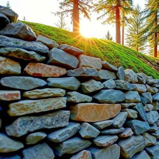 文化石:石材本色回归自然 - 新媒体情报驿站