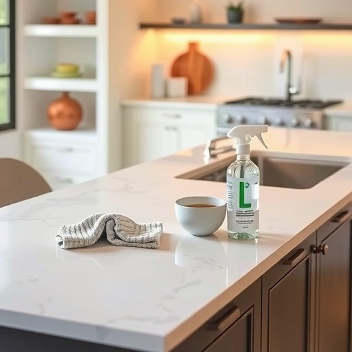 如何保养文化大理石台面 - 新媒体情报驿站