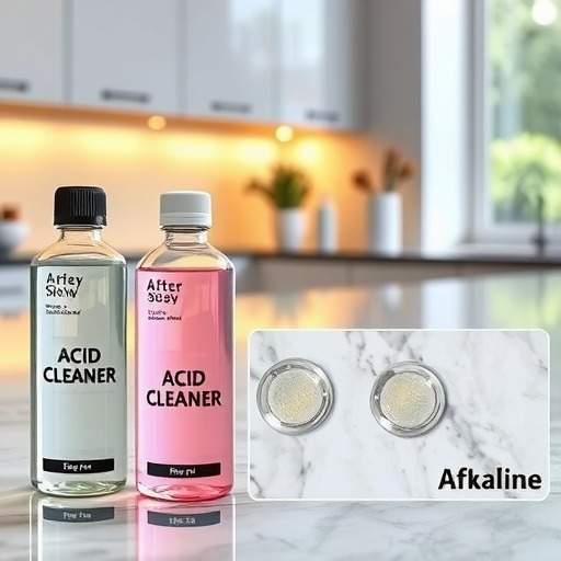 选择石材清洁产品的关键 - 新媒体情报驿站