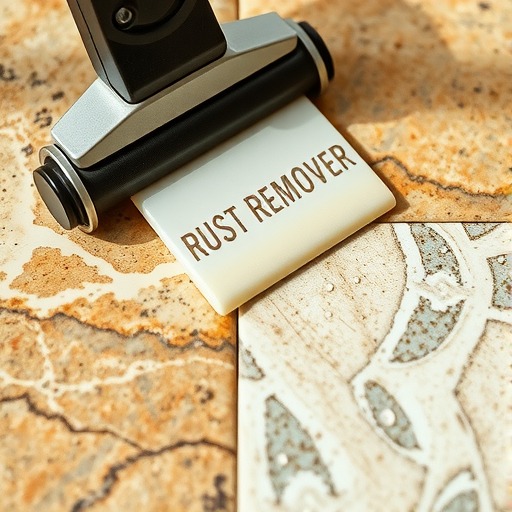 花岗岩与大理石石材的清洗与除锈 - 新媒体情报驿站