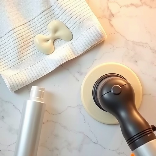 大理石护理材料及具体步骤解析 - 新媒体情报驿站