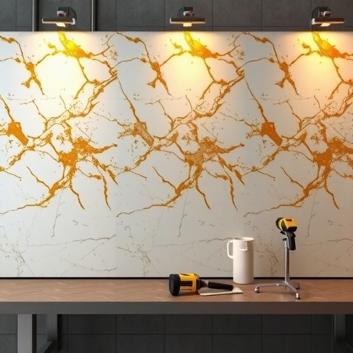 病变石材有法可医 石材翻新需要三步走 - 新媒体情报驿站