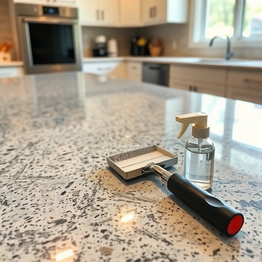 如何进行石材保养,保证装修施工效果 - 新媒体情报驿站