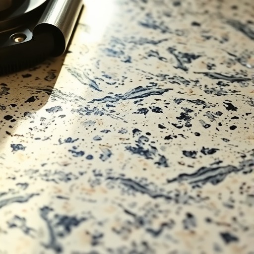 石材光亮外表恢复技巧介绍 - 新媒体情报驿站