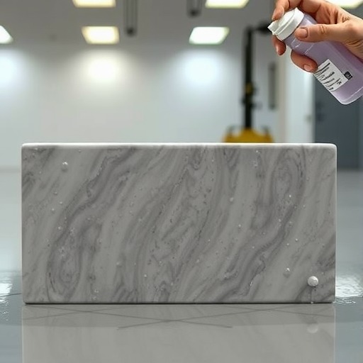 石材六面防护需注意的事项 - 新媒体情报驿站