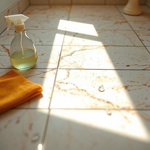 浴室石材发黄 教你轻松搞定 - 新媒体情报驿站