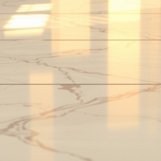 大理石地板的日常保养讲究科学性 - 新媒体情报驿站