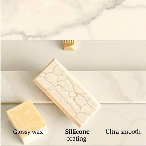 石材养护产品 三代防护剂的发展介绍 - 新媒体情报驿站