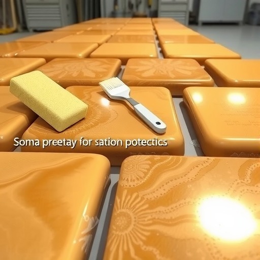 湖北黄金麻厂家应该知道的三大石材养护原则 - 新媒体情报驿站