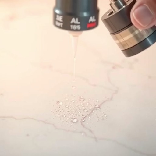 石材护理离不开石材防护！ - 新媒体情报驿站