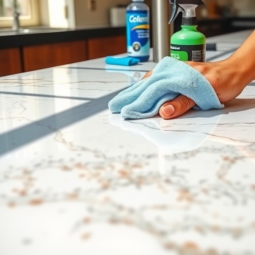 G654石材安装后的保养工作 - 新媒体情报驿站