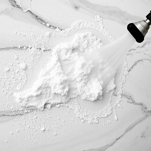 石材深层清洗注意事项 - 新媒体情报驿站