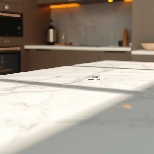 天然大理石家装使用如何保持光鲜 - 新媒体情报驿站