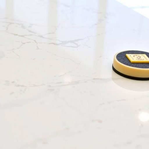 石材打磨抛光与打蜡抛光处理的区别以及意义 - 新媒体情报驿站