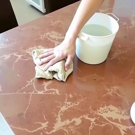 装饰石材清新应注意的事项 - 云联盛材建材资讯