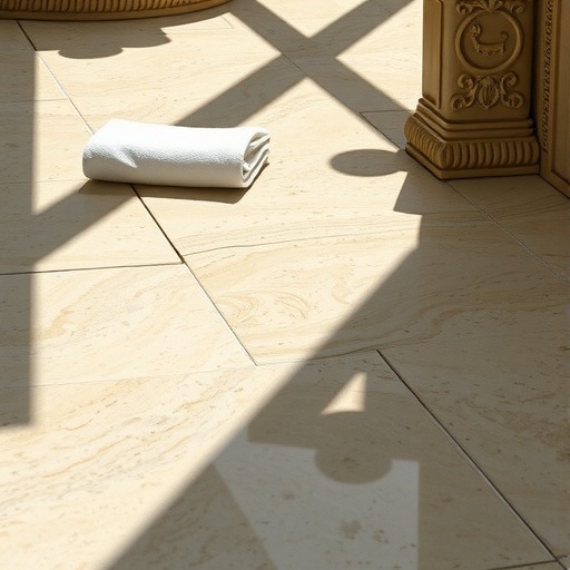 石材养护保持表面光泽 切莫乱用清洁剂 - 云联盛材建材资讯