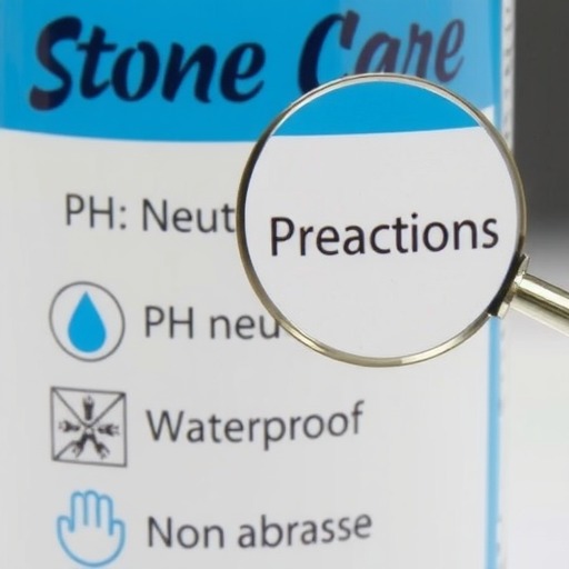 选用石材养护剂的注意事项 - 云联盛材建材资讯