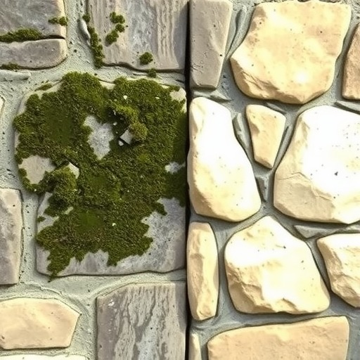 简述石材养护的重要性 - 云联盛材建材资讯