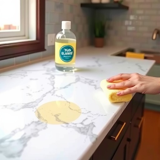 天然石材的果汁类污染处理 - 云联盛材建材资讯