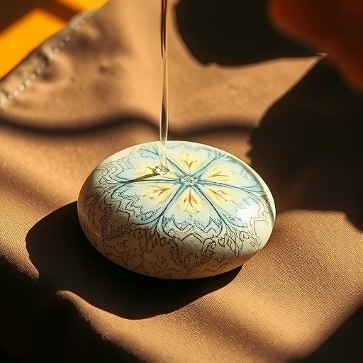 雨花石如何保养？ - 云联盛材建材资讯