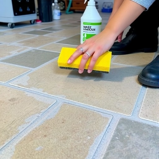 石材出现水斑的处理办法 - 云联盛材建材资讯