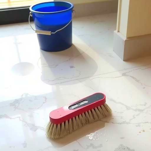 石材的深层清洗步骤与注意要点 - 云联盛材建材资讯