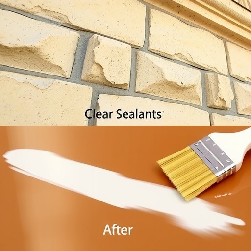 砂岩制品的防护处理 - 云联盛材建材资讯