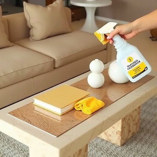 如何养护石材家具 - 云联盛材建材资讯