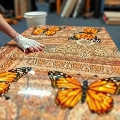 蝴蝶兰石材日常的如何保养？ - 云联盛材建材资讯