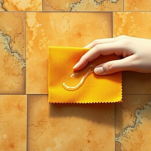 柏坡黄石材日常的保养方法？ - 云联盛材建材资讯