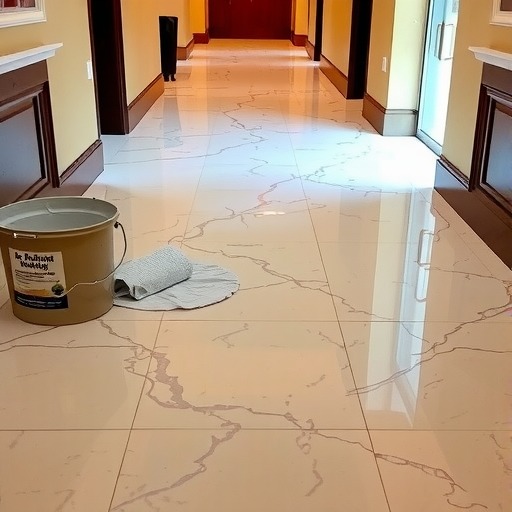 石材装饰须细心养护 - 云联盛材建材资讯