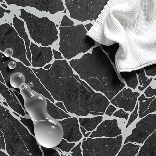 如何正确清洗黑冰花 - 云联盛材建材资讯