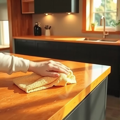 黄锈石在日常生活中如何进行保养 - 云联盛材建材资讯