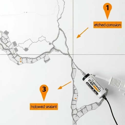 大理石墙面腐蚀，空鼓脱落现象及治理方法 - 云联盛材建材资讯