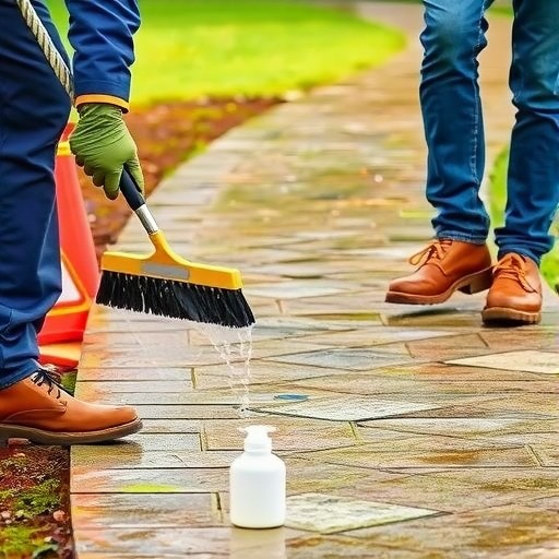 石材养护的概念和必要性