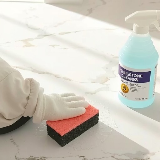 如何科学的进行天然石材的养护？