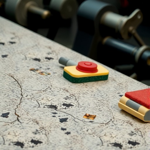 石材各种病变的处理方法 - 新媒体情报驿站