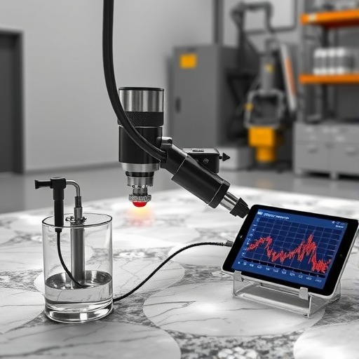 传统水磨石的打磨养护新技术新思路 - 新媒体情报驿站