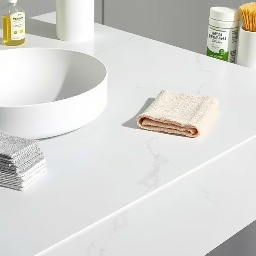 大理石饰面日常护理方法 - 新媒体情报驿站