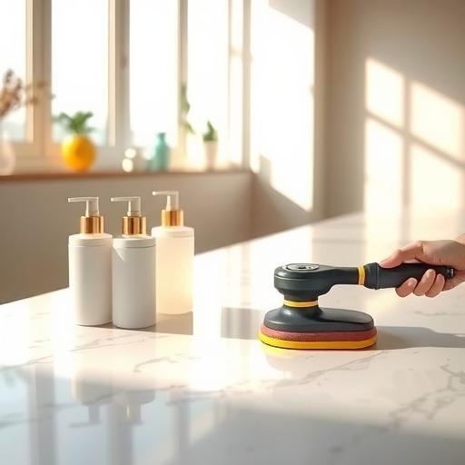 大理石的水晶护理及方法 - 新媒体情报驿站